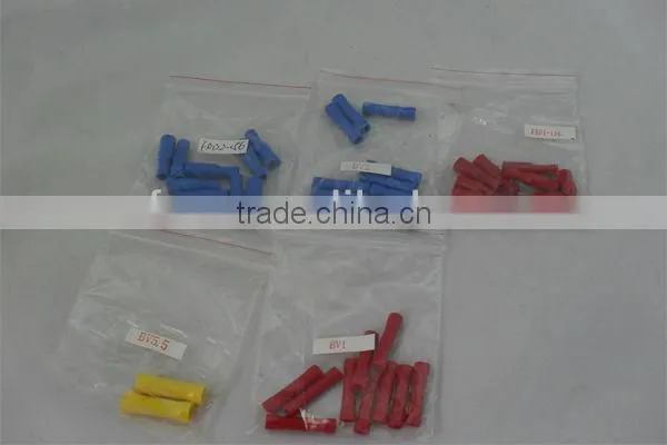 Insulated Butt Connector FRD BV