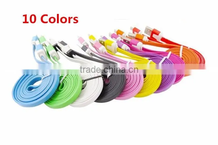High quality micro usb cable 20awg-28awg