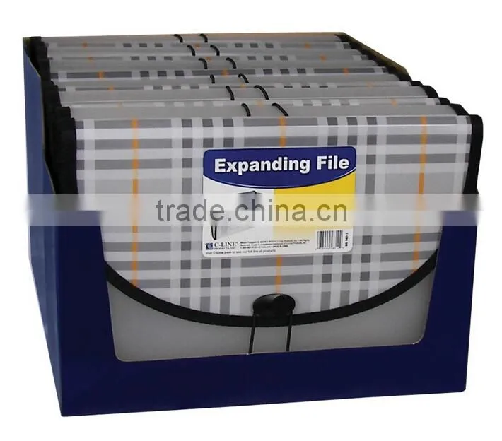 lever arch file