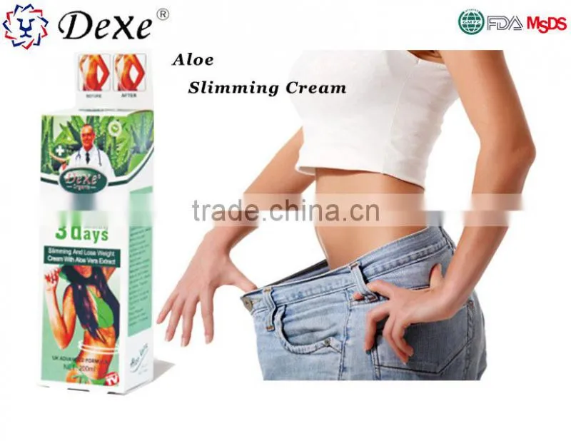 hot selling body waist Stomach slimming cream free sample beauty product manufacturer