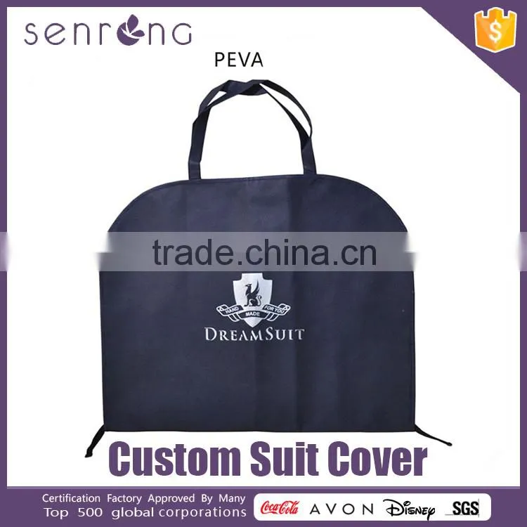 leather garment bag garment suit bag