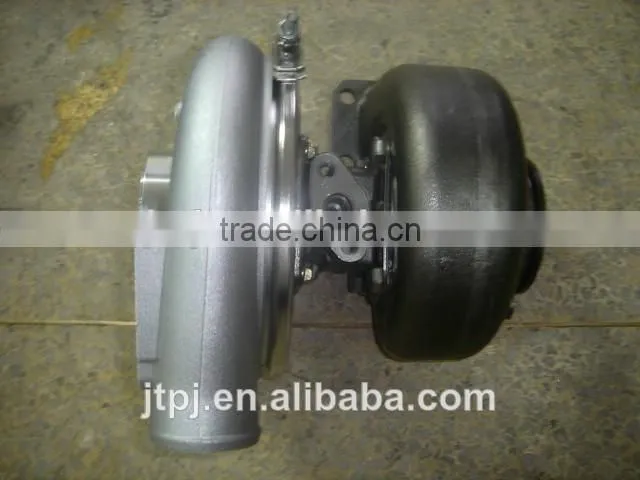 Turbocharger for 4B engine H2A 3524646 supercharger