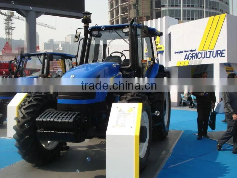 4WD FARM TRACTOR YANMAR YT704
