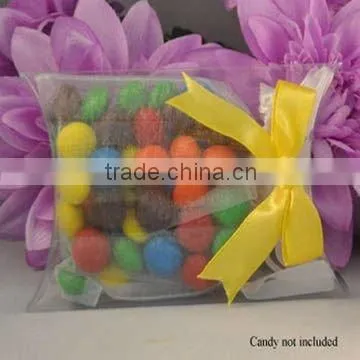 clear plastic candy packaging boxes