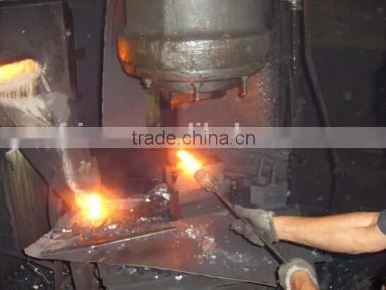 G210 US Type High Tensile Forged Shackle