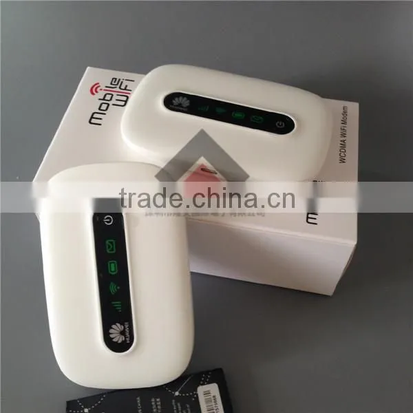 3G Portable Wireless WiFi Router Huawei E5331