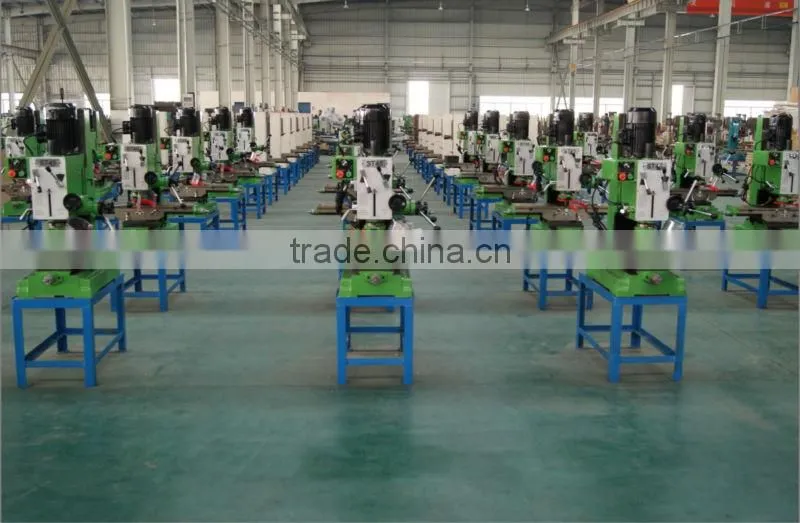 Boring machine T8018A ,T8018B, T8018C