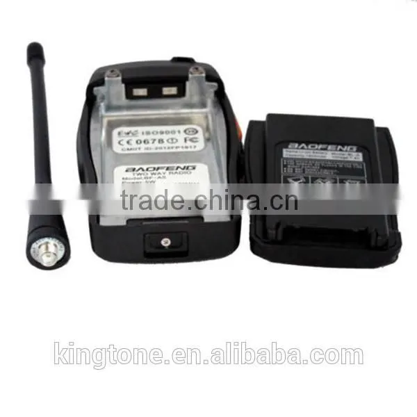 UHF400-470 two way radio baofeng BF-A5