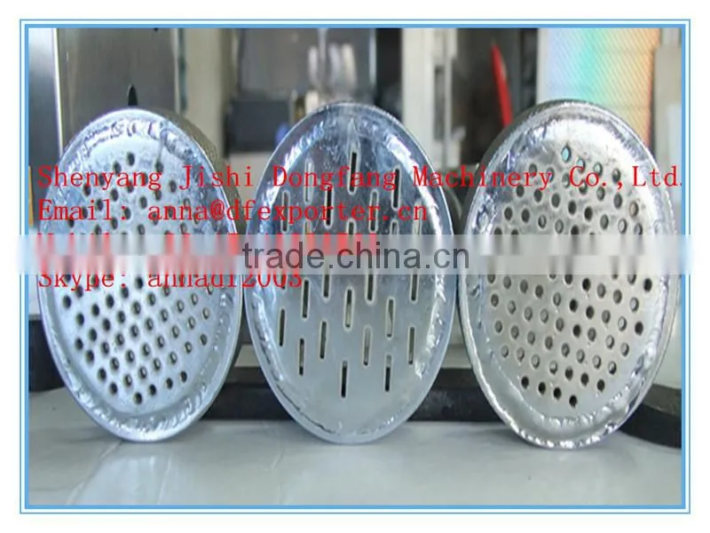 Creative Stainless Steel Manual Pressure Noodle Juicing Machine