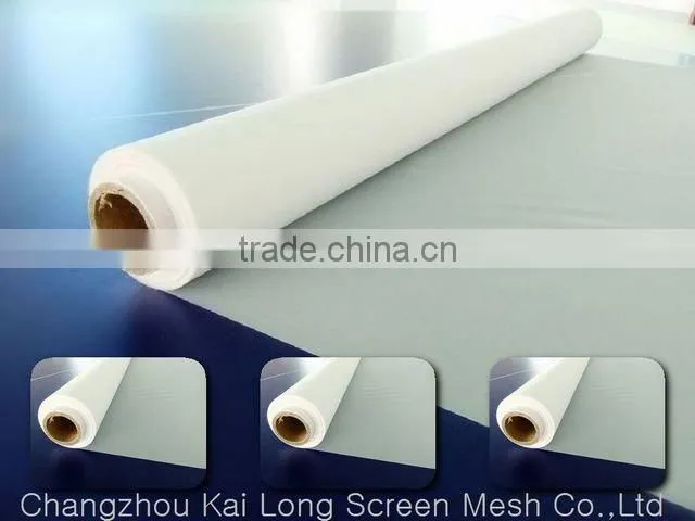 Polyester mono yarn waterproof Fabrics with halogen-free dyestuff