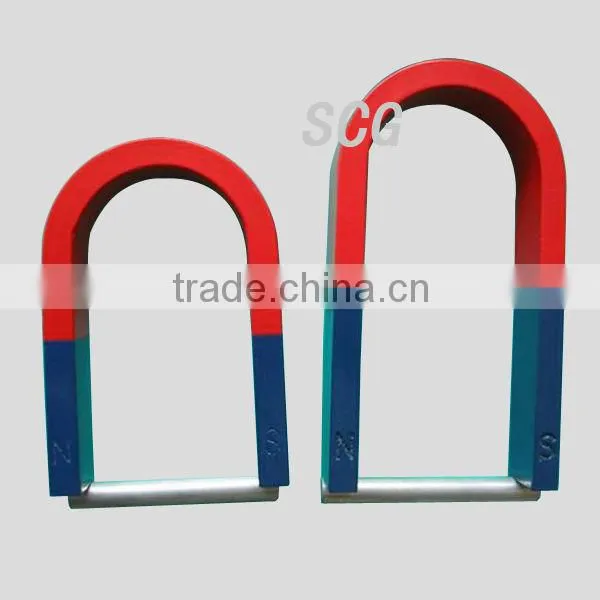 Alnico 5 magnet