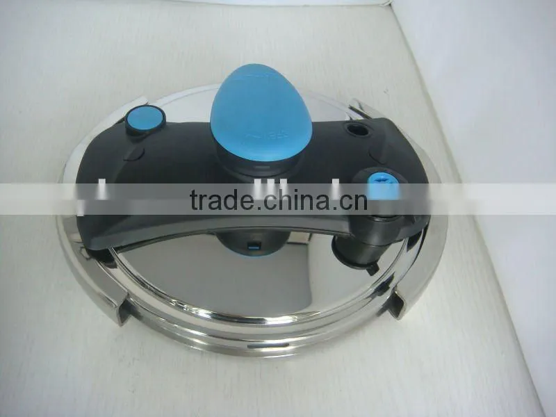 set pressure cooker with steamer China