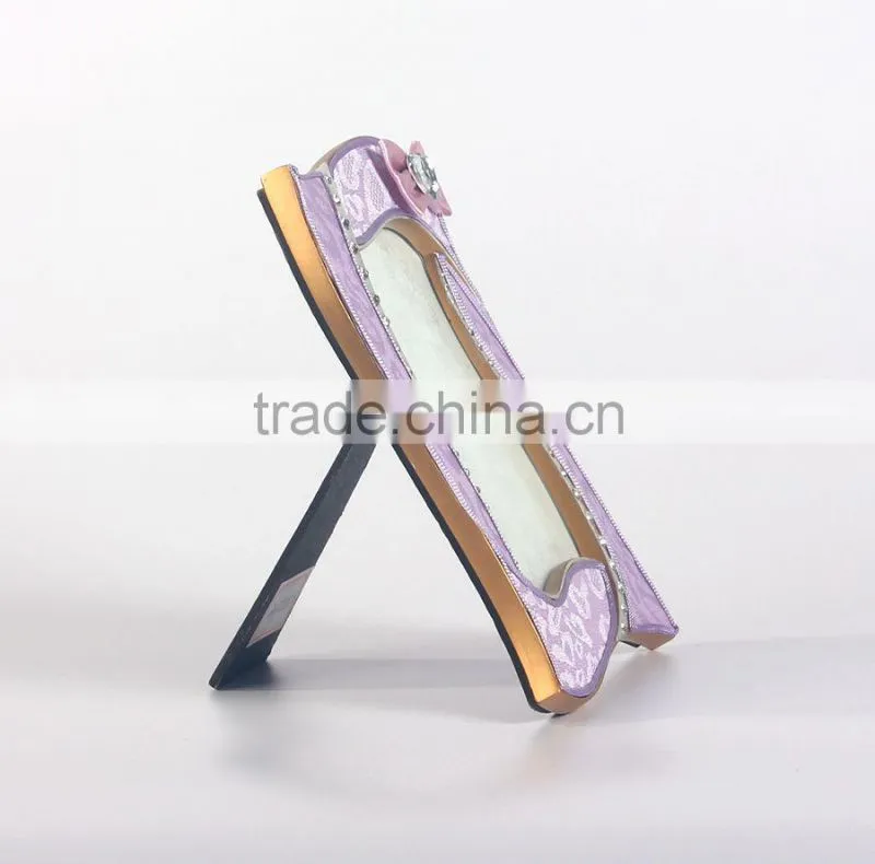 Photo frame wall hanging Beauty Photo Frame Resin Crafts home decor Photo Frame art crafts