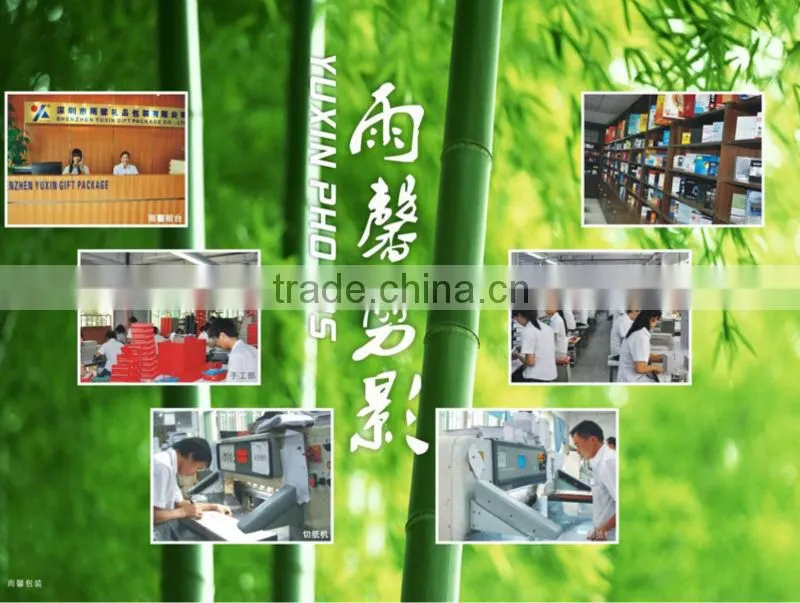 CORRUGATED PAPER PACKAGING BOX / CARTON PAPER BOX / GIFT PACKAGING BOX