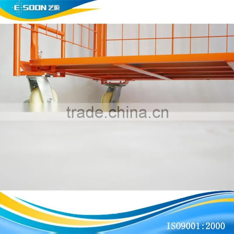 security roll container