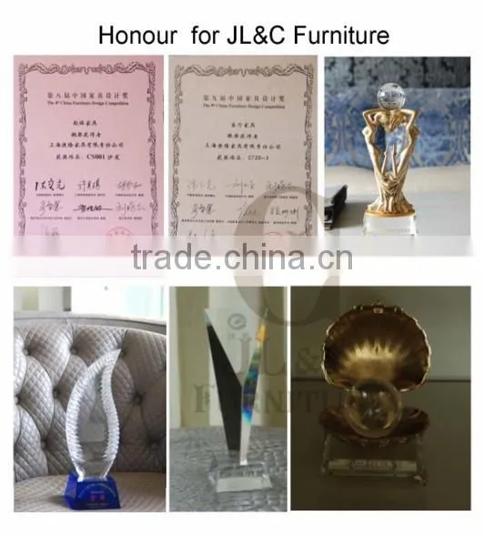 New AH02-02 TV decorative metal tv stand furniture from JL&C furniture lastest designs 2014 (China supplier)