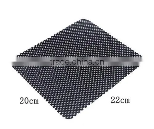 NEW hot selling and special Car Non-slip Dash Mat Dashboard Phone apple iphone Coin Sunglass Pad Holder