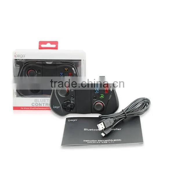 Quality professional bluetooth shutter remote controller