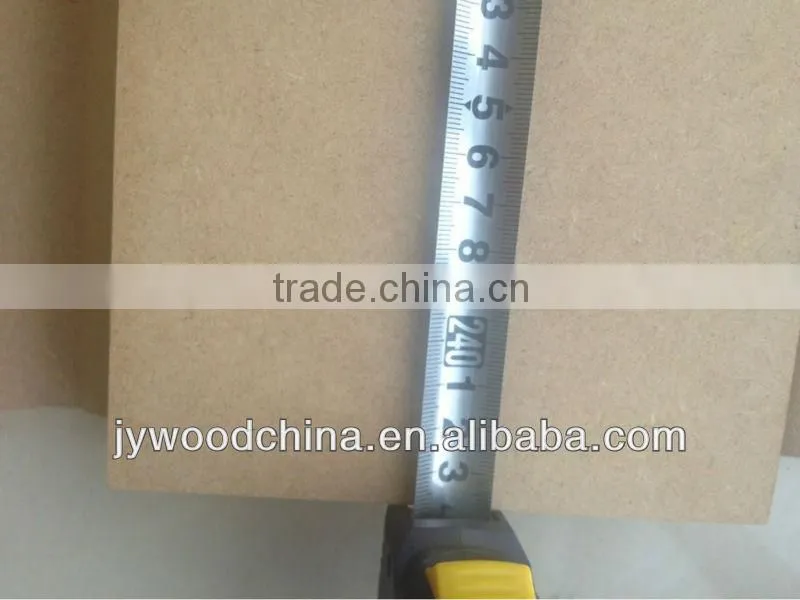 MDF Boards from China Linyin