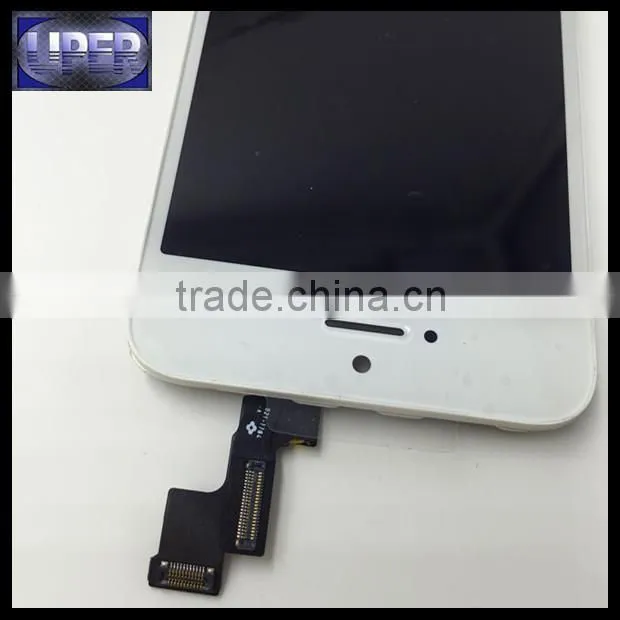 20% Discount !! Fast delivery Wholesale price touch screen lcd digitizer for iphone 5s