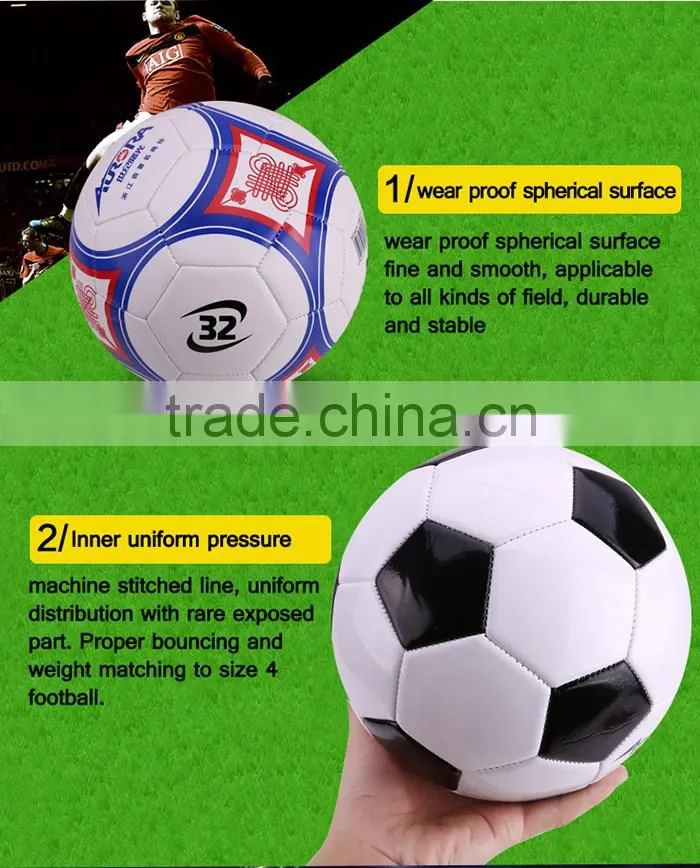 Custom design beach football