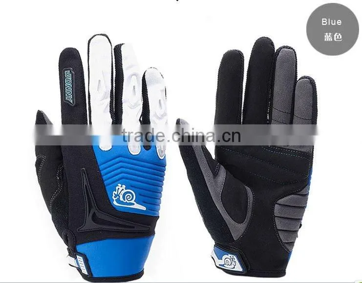 2010 Hot Leica cloth bike glove sport glove ZX-060