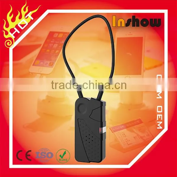 Durable AM or RF EAS alarm system alarm spider EAS System