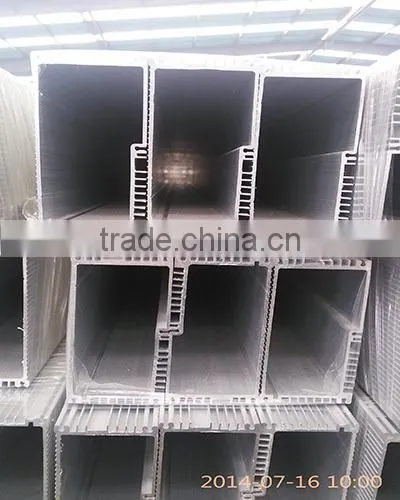 industrial aluminium profile
