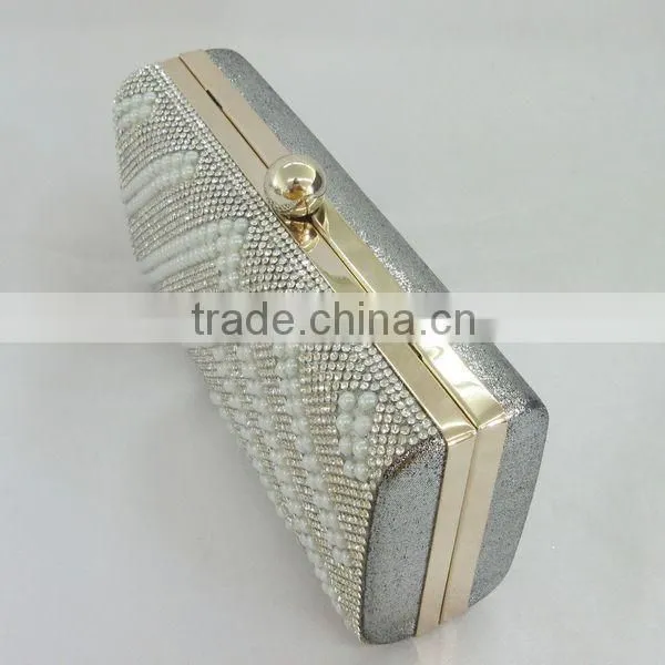 Customized Women evening handbags