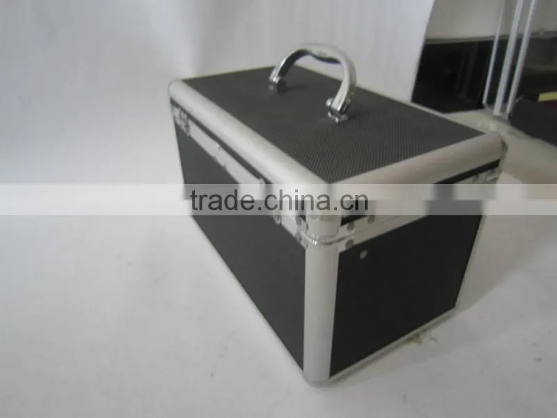 China export usefu aluminum makeup case,aluminum tool case