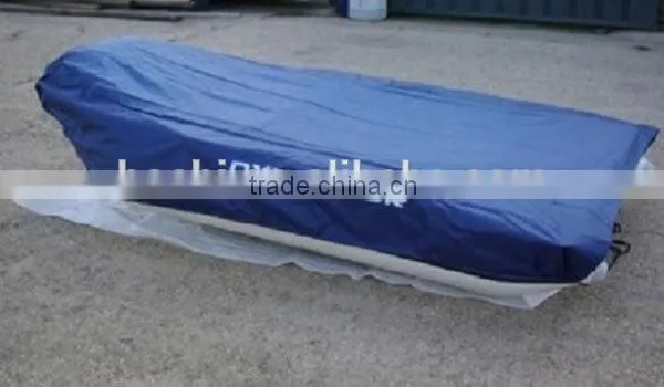 CE Certificate 3 Meters PVC Inflatable Fishing Boat