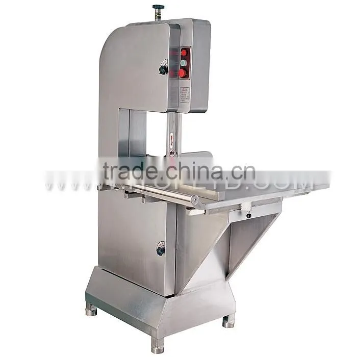 JG400A Movable table veterinary bone saw/meat cutting bone saw