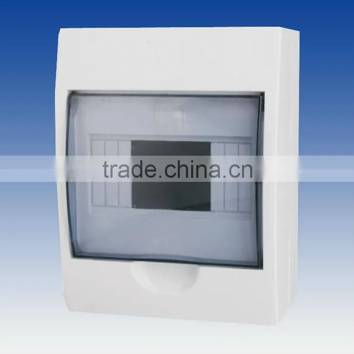 AUFM-12 3 phase Power Low Voltage Distribution Box