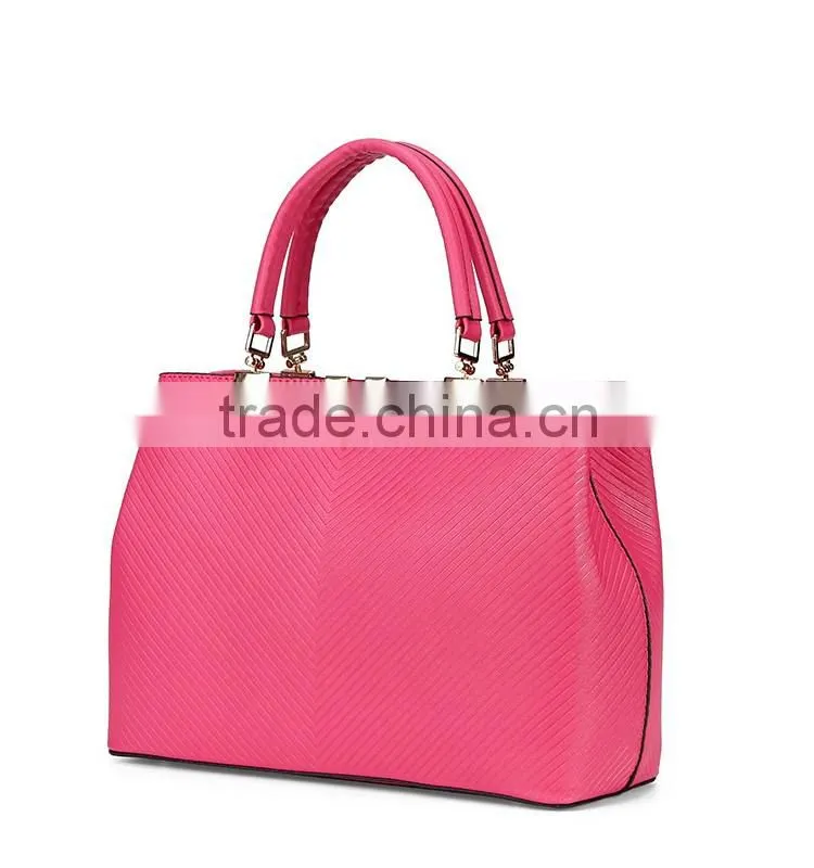 2016 Top Sell desinger bags women handbags Lady Fashion Bag for Daily Use