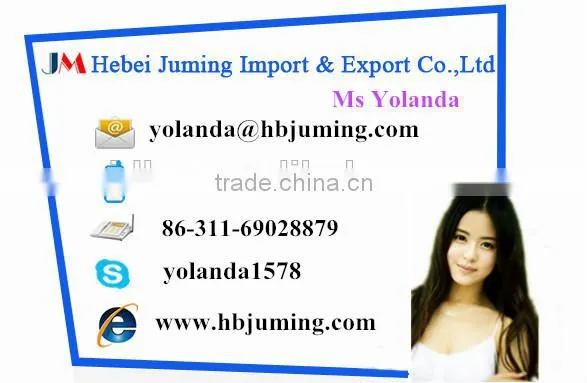 Carbon Steel Bracket Support