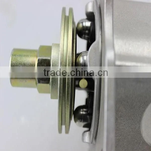 Pusher PC200-6 PC200-7 excavator pusher assy 702-16-01180