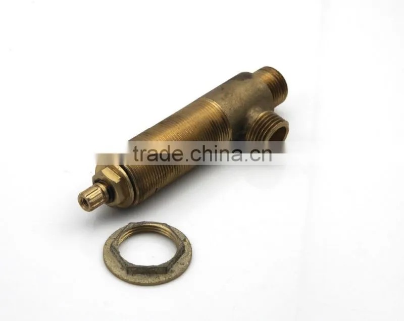 Melbourne Brass Tank Barbed Brass Fittings