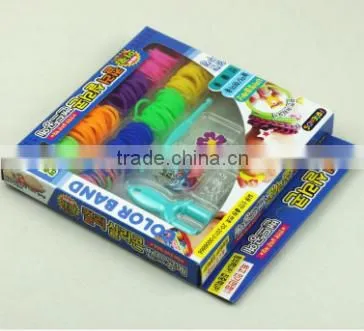 Loom Bands/Rubber Cords/Rubber bands