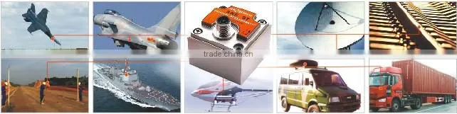 AKE29T Two axis Analog Accelerometer, Vbration sensor