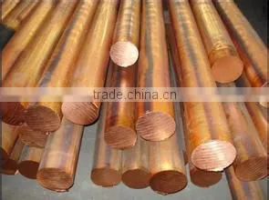 C1100 6mmPure Copper flat bar Large amount of discount