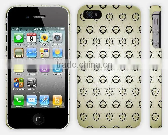 oem phone case Couple case for iphone 4/4s