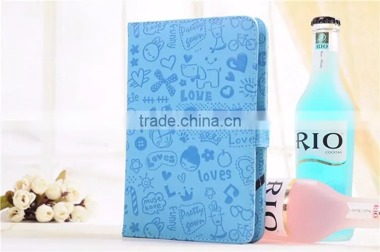 Leather Stand Cover for Lenovo S6000 10.1 inch case 9.7 inch Cheap Tablet PC case Tablet Covers
