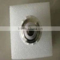 AC 110/230V E27 ceramic 3W led lamp parts