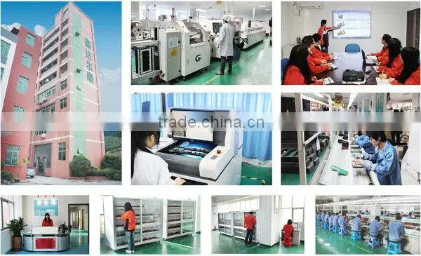 machinery electronics power supply 500ma dimmable led driver for spot light