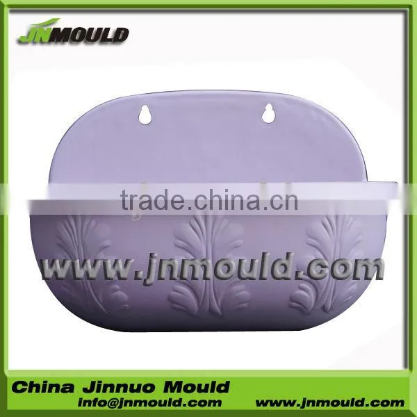 Plastic Flower Pot mould Zhejiang mould