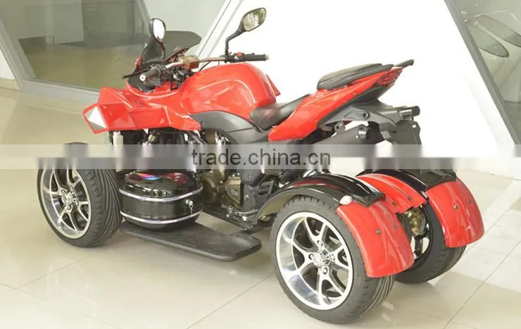quad bike for sale 250cc EEC with front big LD light ( jy-250-1A)