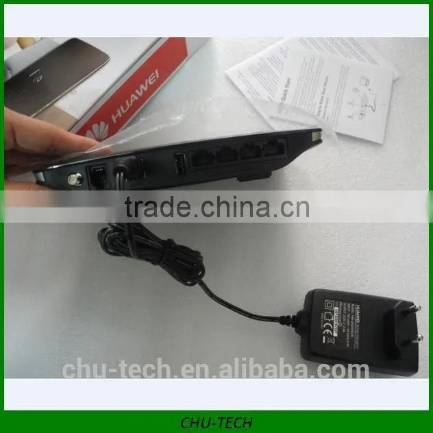 Original Brand New Wireless HSPA+ Broadband Huawei B683 28Mbps Wireless 3G WiFi Router
