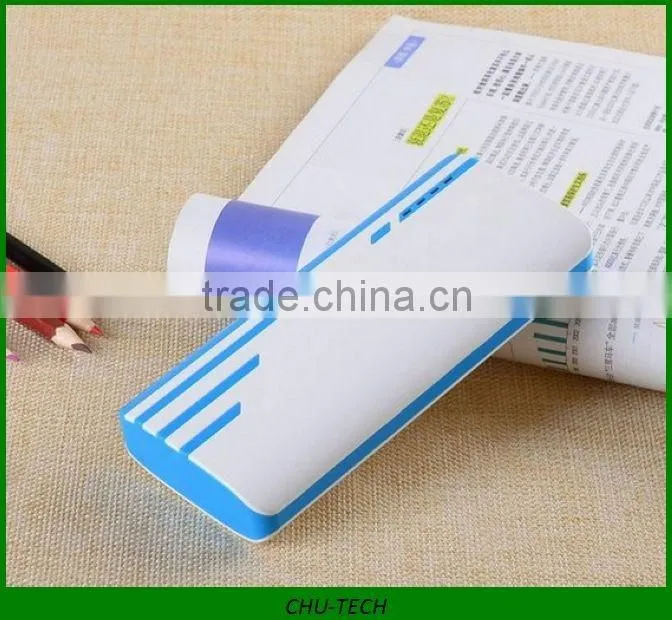 3 usb 20000mah mobile battery power bank charger