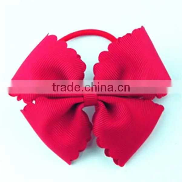 pretty fashional popular hair ties