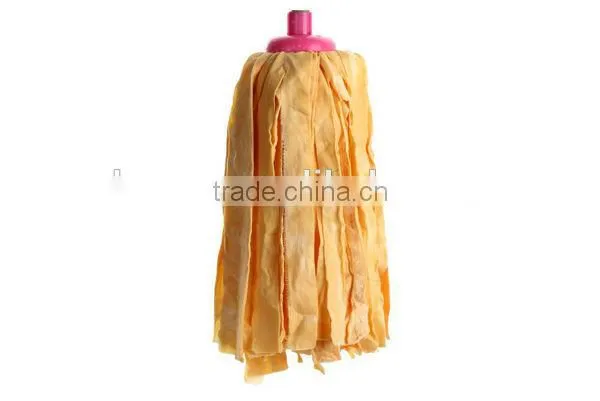 MAGIC cleaning chamois mop